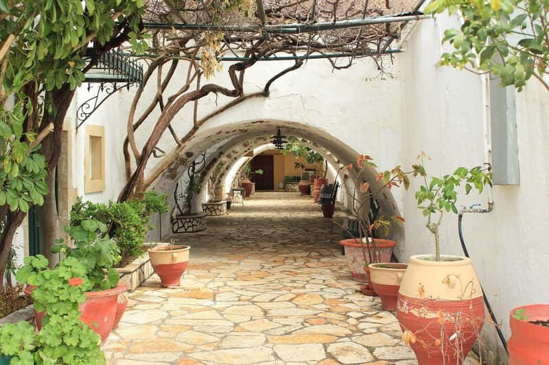 Corfu: Half-Day Island Panoramic Tour - Key Points  