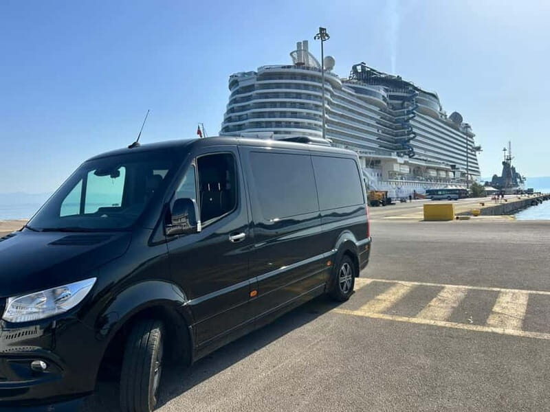 Corfu: Half-Day Island Panoramic Tour - Authentic Reviews and Insights