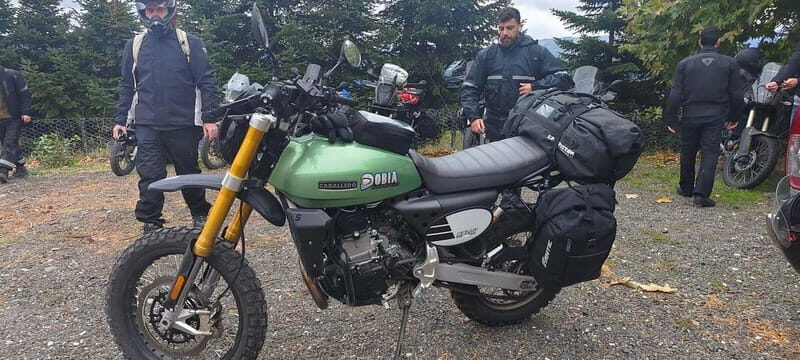 Corfu: Half-Day Motorcycle Tour with Guide - The Experience: A Deep Dive into the Tour