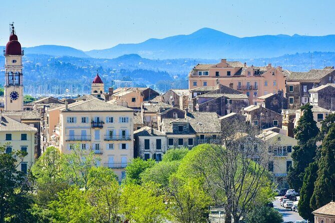 Corfu Highlights Shore Excursion: Paleokastritsa & Corfu Town - Final Thoughts