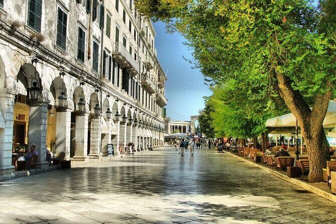 Corfu in a Day: Best of Corfu Private Tour - The Sum Up