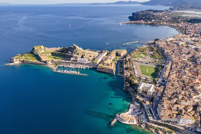 Corfu in a Day: Best of Corfu Private Tour - FAQ
