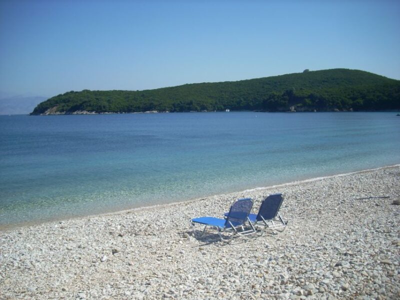 Corfu International Airport (CFU): One-way Hotel Transfer - Customer Feedback