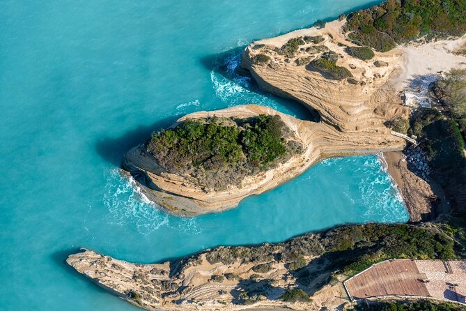 Corfu Island Private Cruise - Onboard Activities and Entertainment