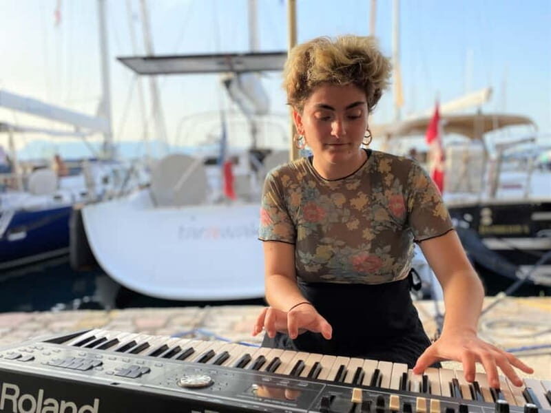 Corfu: Live Jazz Music at the Marina - Frequently Asked Questions