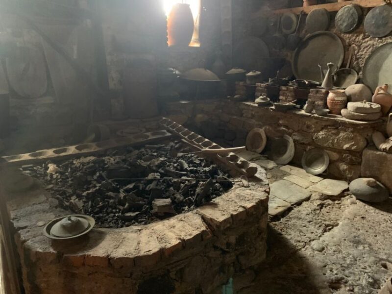 Corfu: Meteora private day tour from Corfu - Key Points