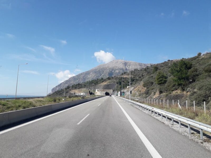 Corfu: Meteora private day tour from Corfu - An In-Depth Look at the Tour