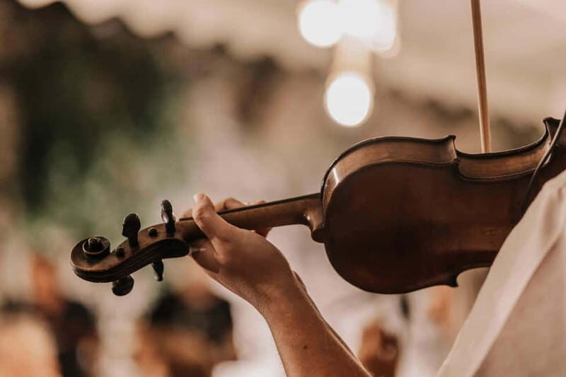 Corfu: Music Stories of a Corfiot Experience at the Marina - Corfu: Music Stories of a Corfiot Experience at the Marina — A Complete Review