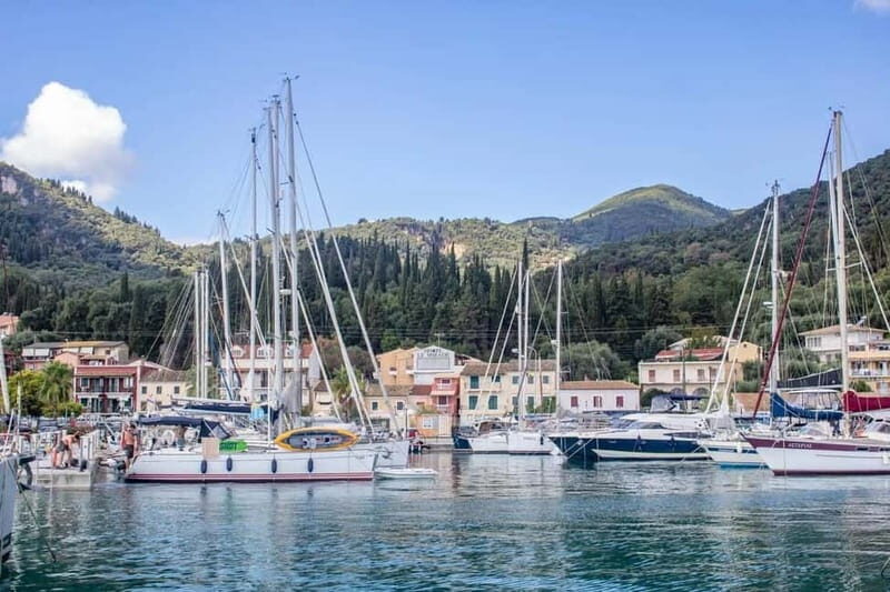 Corfu: Music Stories of a Corfiot Experience at the Marina - Who Should Consider This Experience?