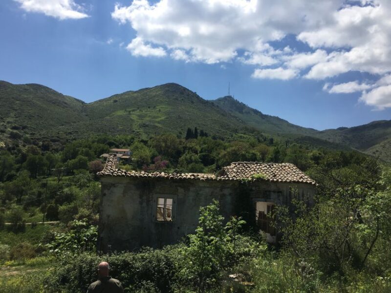 Corfu: Northwest Coast and Village Charms 4x4 Tour - FAQ