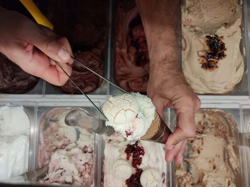 Corfu: Old Town Food and Culture Walking Tour - A Deep Dive into the Corfu Old Town Food and Culture Tour