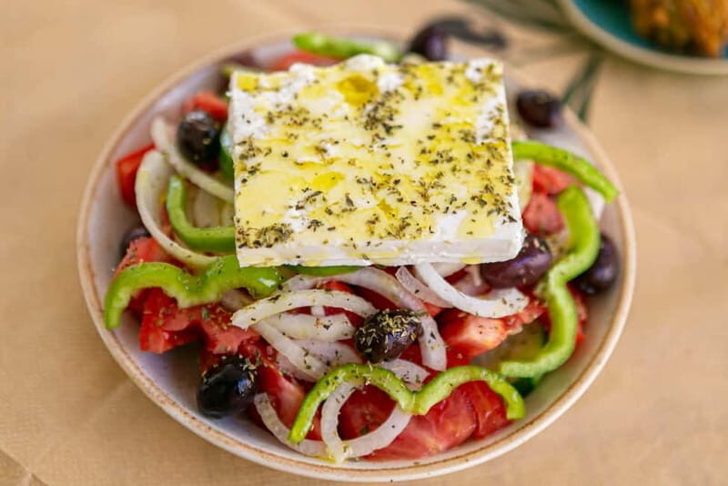 Corfu: Old Town Food and Culture Walking Tour - A Step-by-Step Look at the Itinerary