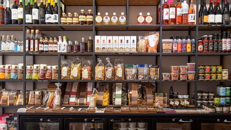 Corfu: Old Town Food and Culture Walking Tour - Who Would Enjoy This Tour?