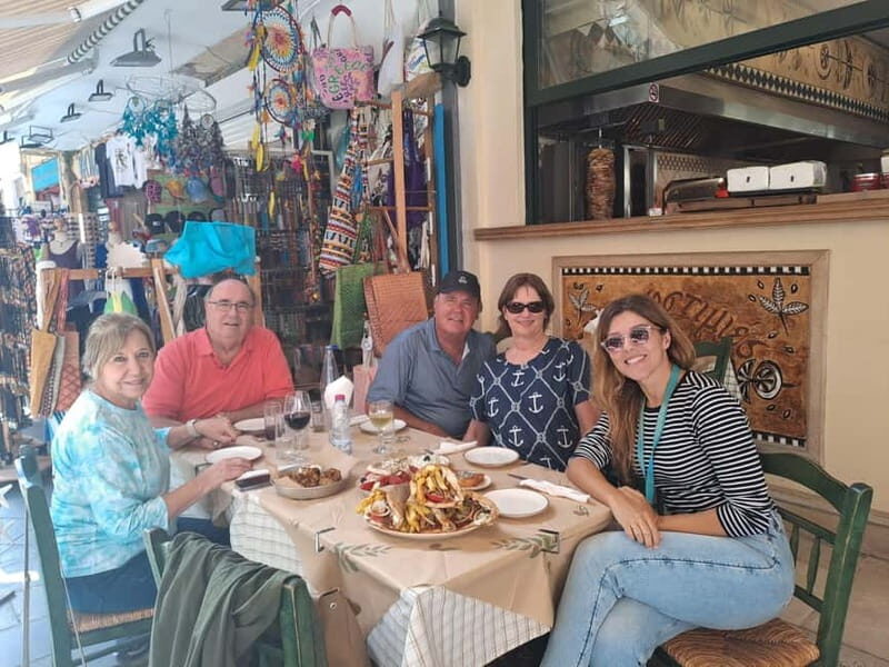 Corfu: Old Town Food and Culture Walking Tour - The Sum Up