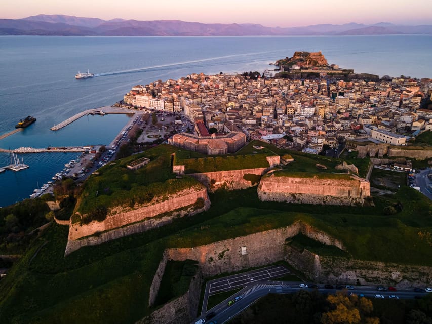Corfu: Old Town Guided Walking Tour Small Group - Final Thoughts: Is This Tour Worth It?