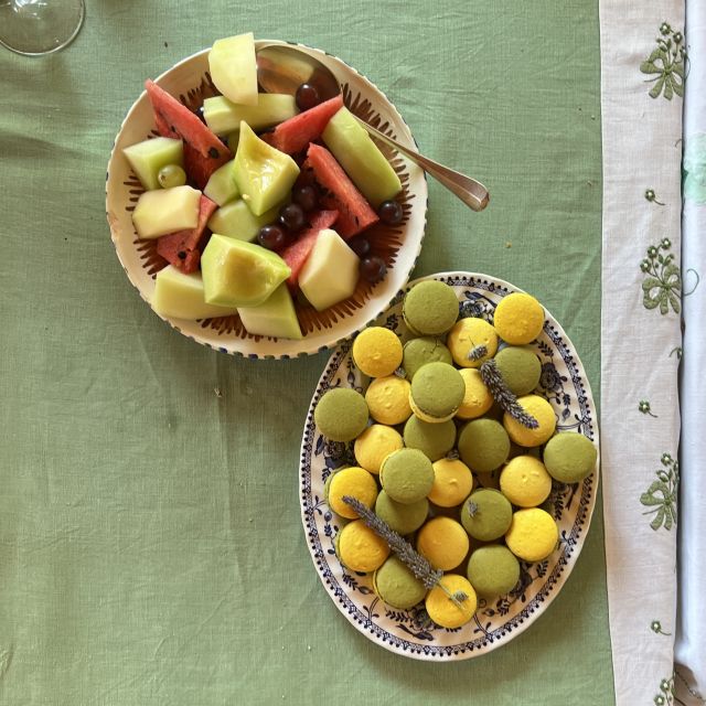 Corfu: Organic Olive Oil Farm Tour With Transfer and Tasting - Booking and Cancellation