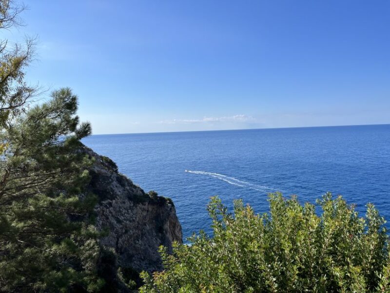 Corfu: Palaiokastritsa, Mouse Island, and Old Town Tour - Discovering Corfu Old Town
