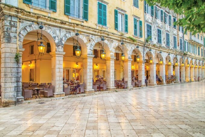 Corfu: Palaiokastritsa, Mouse Island, and Old Town Tour - Booking Information