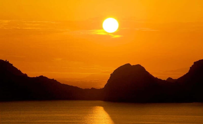 Corfu: Palaiokastritsa Swimming and Loggas Beach Sunset Tour - Key Points