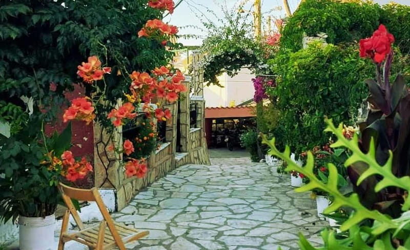 Corfu: Palaiokastritsa Swimming and Loggas Beach Sunset Tour - Authentic Experiences and Practical Tips