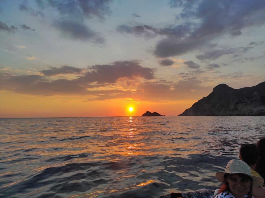 Corfu Paleokastritsa Paradise,Yali,Sunset 3 hour boat trip - FAQ