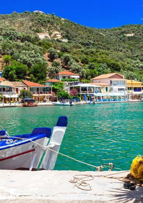 Corfu: Parga Village, Sivota Islands, and Blue Lagoon Cruise - Final Thoughts