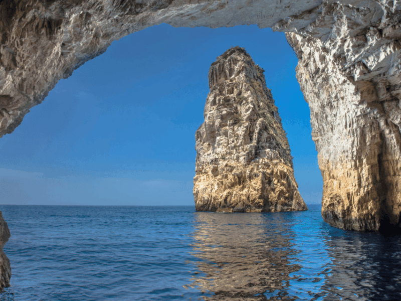Corfu: Paxos Island Full-Day Cruise With Blue Caves - Important Details