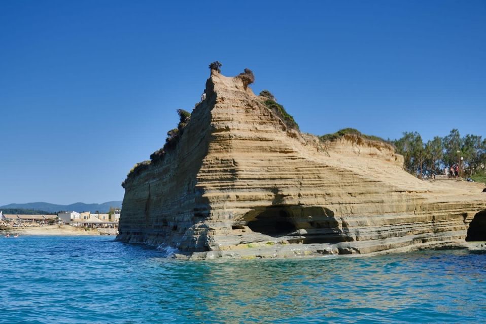 Corfu: Premium Boat Rental without Skipper - Final Thoughts