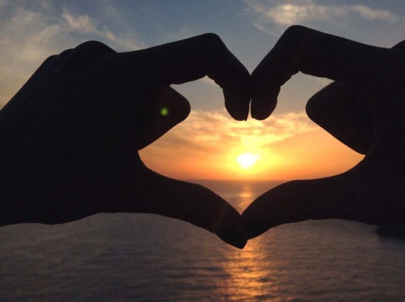 Corfu Premium Sunset Safari North West - Key Points  