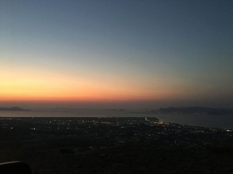 Corfu Premium Sunset Safari North West - What Makes This Tour Stand Out?  