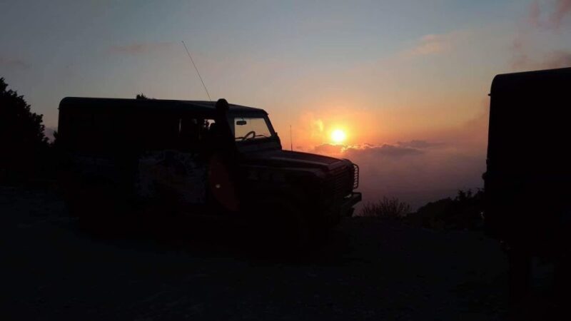 Corfu Premium Sunset Safari North West - Analyzing the Value & Practicalities  