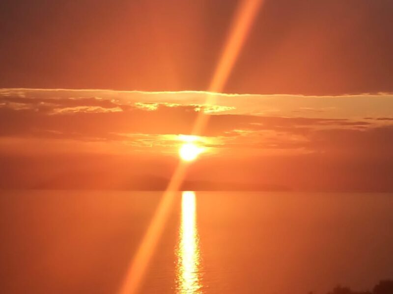 Corfu Premium Sunset Safari North West - FAQ  