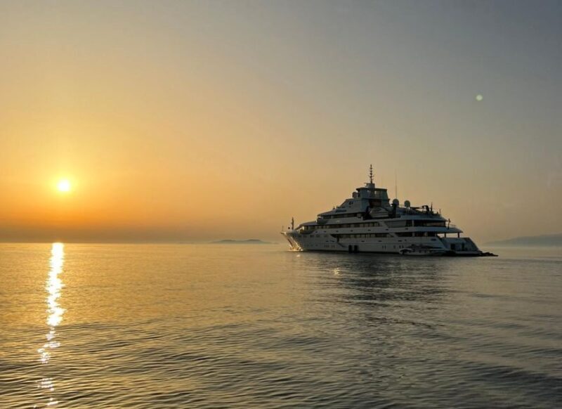 Corfu: Private Boat Trip with Skipper - The Itinerary and What to Expect