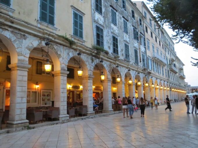 Corfu: Private Customized Tour - Benefits of Private Tours