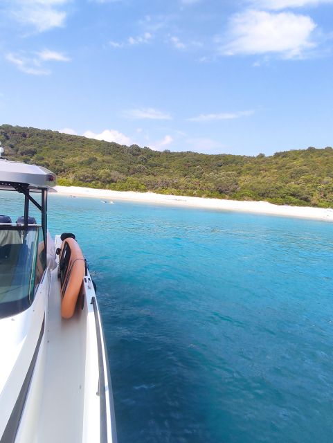 Corfu: Private Full-Day Cruise to Paxos - Antipaxos - Who Will Love This Tour?