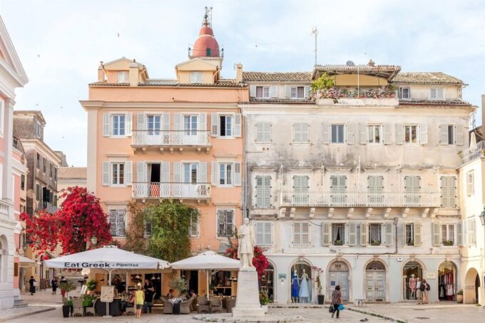 Corfu: Private Half-Day Food and Culture Tour - Frequently Asked Questions