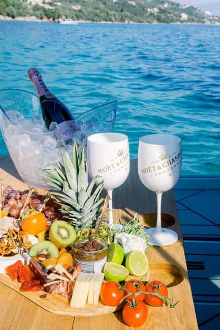Corfu: Private Luxury Yacht 3 hours Experience - FAQs