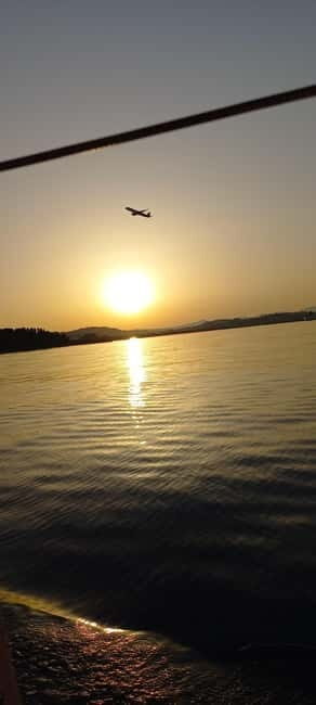 Corfu: Private Sailing Cruise- Swim Stops with Food & Drinks - Who Should Book This Cruise?