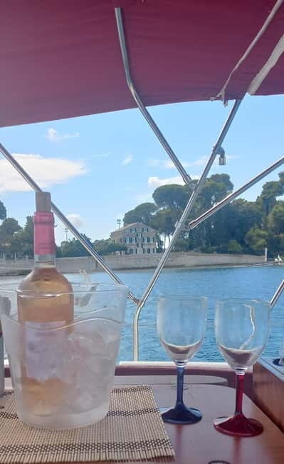 Corfu: Private Sailing Cruise- Swim Stops with Food & Drinks - The Sum Up: Is This Tour Worth It?