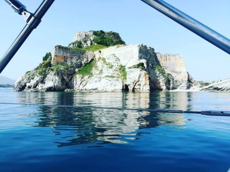 Corfu: Private Sailing Yacht Cruise - Practical Tips for Booking and Enjoying Your Cruise