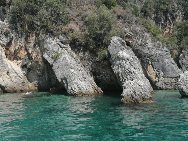 Corfu: Private Sailing Yacht Cruise - The Sum Up