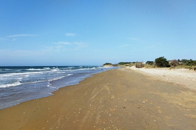 Corfu: Private Shore Excursion to Paleokastritsa & Glyfada Beach - FAQ