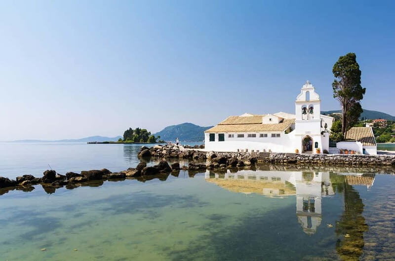 Corfu: Private Sightseeing Boat Tour - Why a Private Boat Tour of Corfu Matters