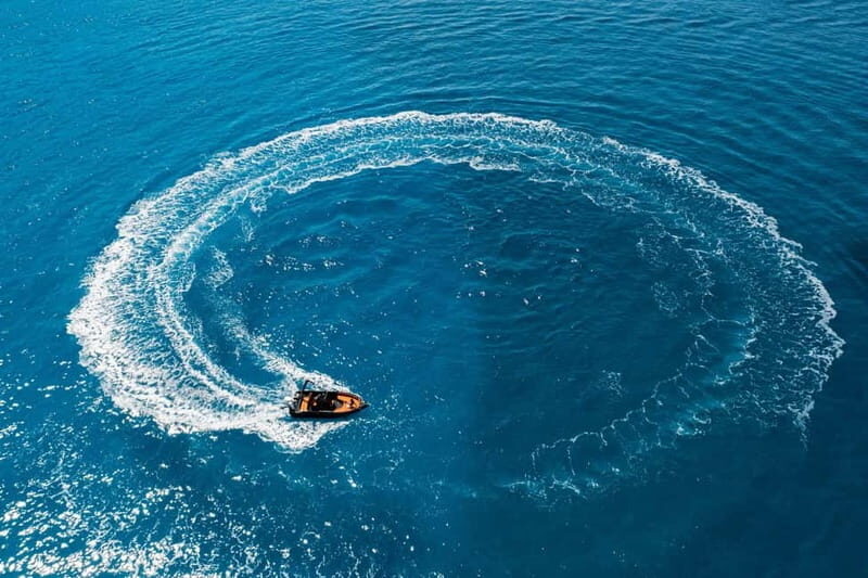 Corfu: Private Speedboat Tour to Gyali Beach with Drinks - An In-Depth Look at This Corfu Speedboat Tour