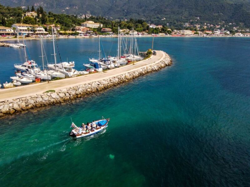 Corfu: Private Sunset Cruise to Mouse Island - Final Word