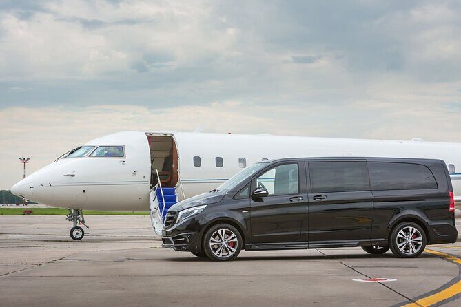 Corfu Private Transfer from or to Airport and Port - What to Expect When You Book