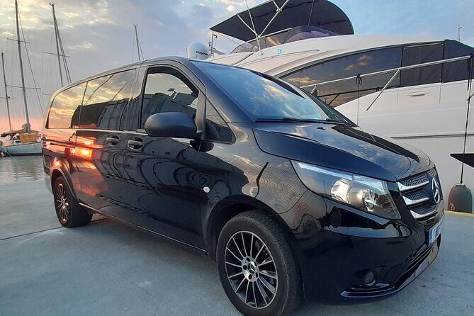 Corfu Private Transfer from or to Airport and Port - Is This Service Right for You?