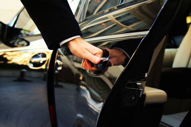 Corfu Private Transfer from or to Airport and Port - Frequently Asked Questions