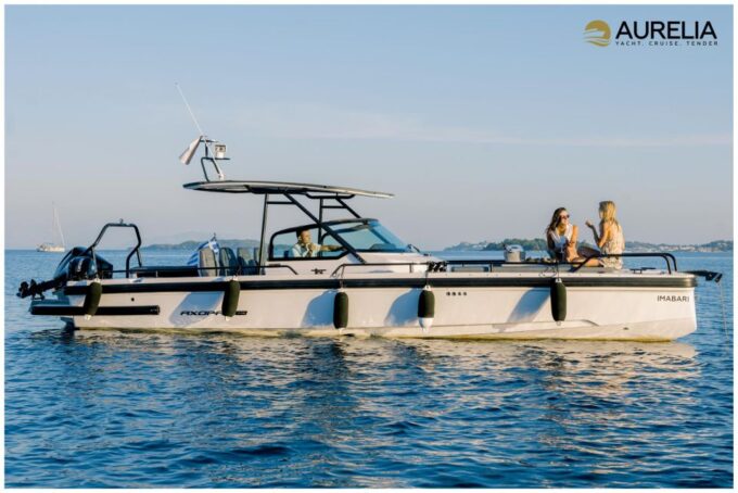 Corfu: Private Yacht Coastal Experience-Yacht Charter/Cruise - Tour Guide Information