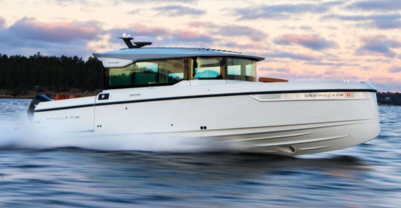 Corfu: Private Yacht Cruise to Paxos - Antipaxos & Caves - Key Points